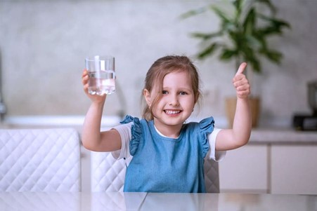 4 Ventajas de contar con un Purificador de agua en casa